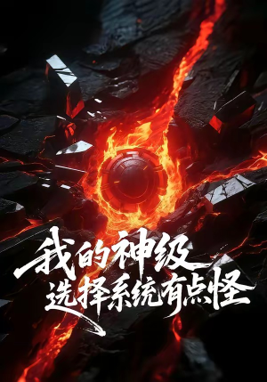 我的神级选择系统有点怪（90集）免费在线看