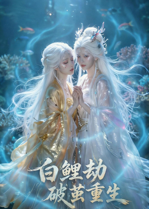 白鲤劫，破茧重生（40集）评价怎么样