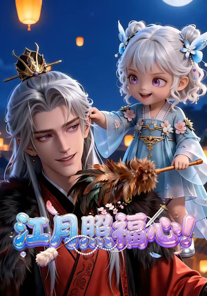 江月照福心！（58集）短剧后续更精彩