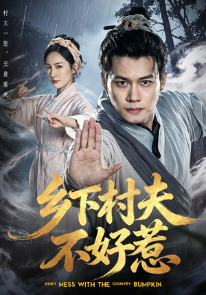 乡下村夫不好惹（55集）高分佳作免费看