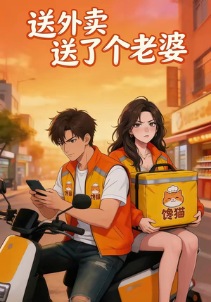 送外卖送了个老婆（32集）免费全集短剧