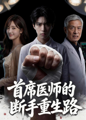 首席医师的断手重生路（53集）免费看全网短剧