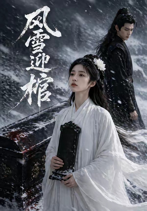 风雪迎棺（60集）免费观看全集