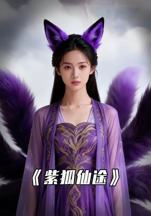 紫狐仙途（51集）高清无码免费看