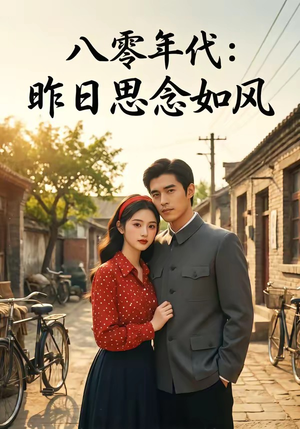 八零年代：昨日思念如风（51集）爱上了这部剧了