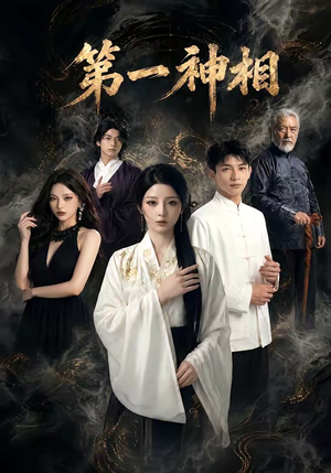 第一神相（40集）热播短剧全集看