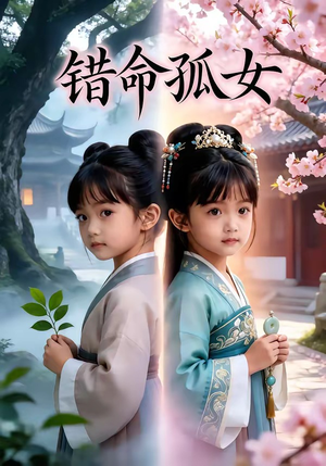 错命孤女（66集）抢先看热门短剧