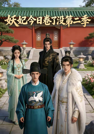 妖妃今日卷了没第二季（40集）短剧免费观看