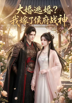 大婚逃婚？我嫁了侯府战神（26集）爆火短剧抢先看