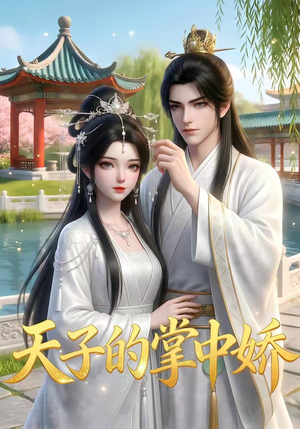 天子的掌中娇（42集）精彩短剧分享。