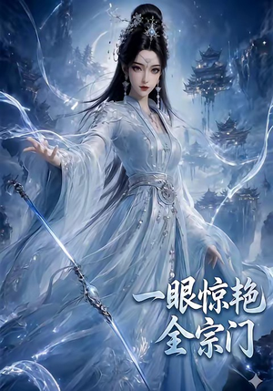 一眼惊艳全宗门（20集）热播短剧追不停