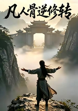 凡人骨逆修转（29集）免费版