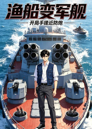 渔船变军舰：开局手搓近防炮（45集）短剧在线观看