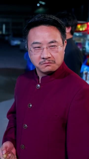 除恶（79集）古装短剧热播