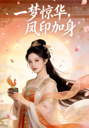 一梦惊华凤印加身（61集）好看短剧又来了