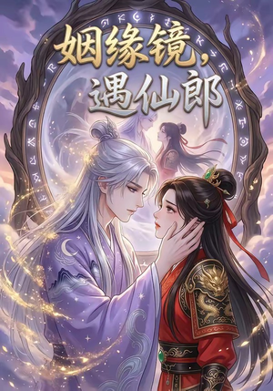 姻缘镜，遇仙郎（26集）短剧全集免费看