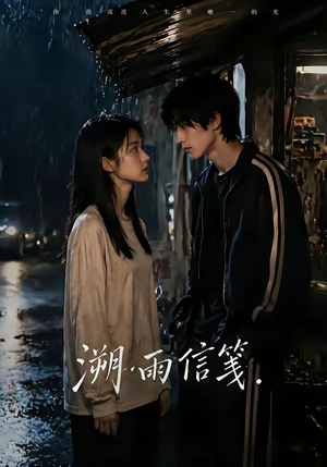 溯雨信笺（68集）每日短剧分享