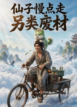 仙子慢点走：另类废柴（113集）在哪里可以全集