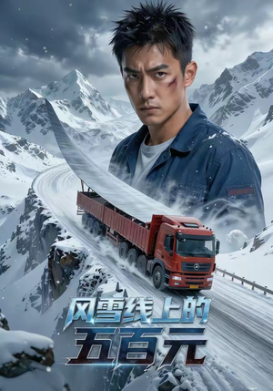 风雪线上的五百元（54集）热播短剧重燃