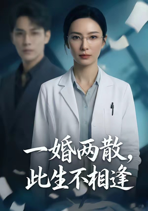 一婚两散，此生不相逢（33集）分享好看短剧
