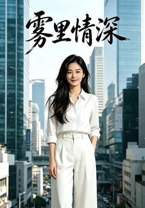 雾里情深（45集）新短剧推荐