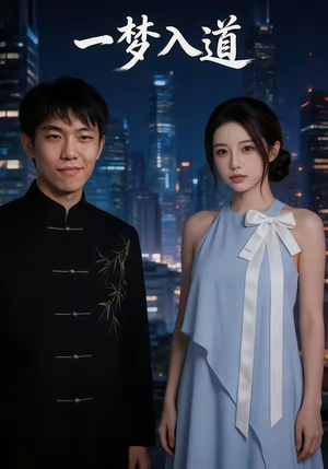 一梦入道（49集）高清无码免费看
