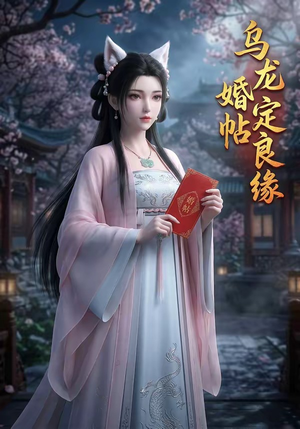 乌龙婚帖定良缘（16集）悬疑短剧推荐