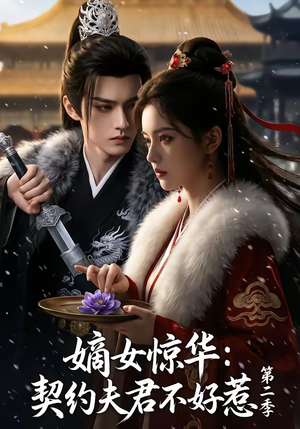 嫡女惊华：契约夫君不好惹第二季（106集）第二季