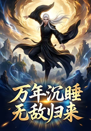 万年沉睡：无敌归来第一季（64集）一起追生活短剧