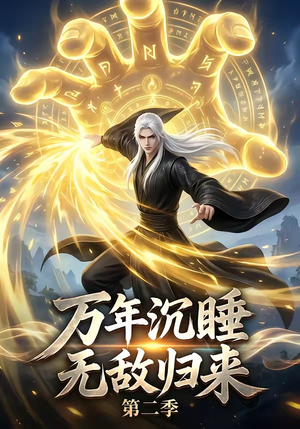 万年沉睡：无敌归来第二季（72集）短剧在线看