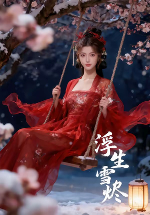浮生雪烬（50集）完整版免费观看