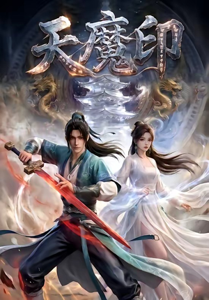 天魔印（76集）热门短剧抢先看