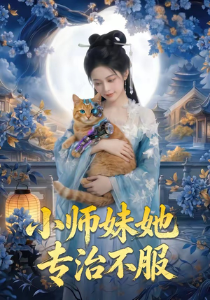 小师妹她专治不服（75集）战神短剧推荐