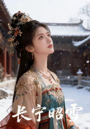 长宁昭雪（66集）一个短剧看全集