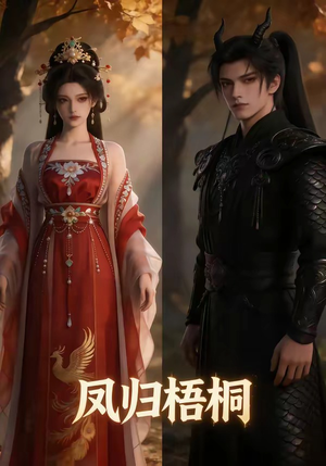 凤归梧桐（30集）完整版