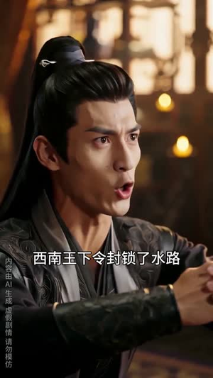 凤唳九天，残颜嫡女成女帝（71集）最新上映的短剧