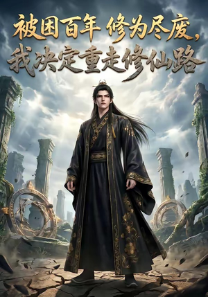 被困百年修为尽废，我决定重走修仙路（89集）全剧看到大结局