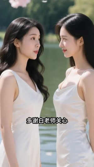 云云利女二（42集）最近很火的短剧