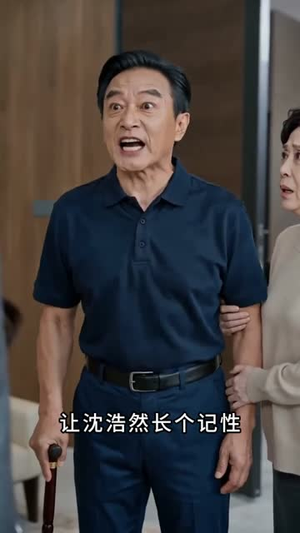 含冤十载，终见光明（47集）我真的爱了