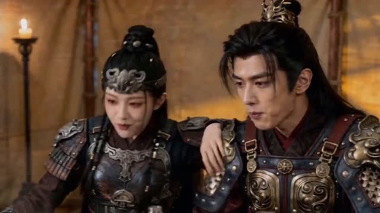 古今药铺：我用现代药救古代战神（85集）甜宠短剧推荐