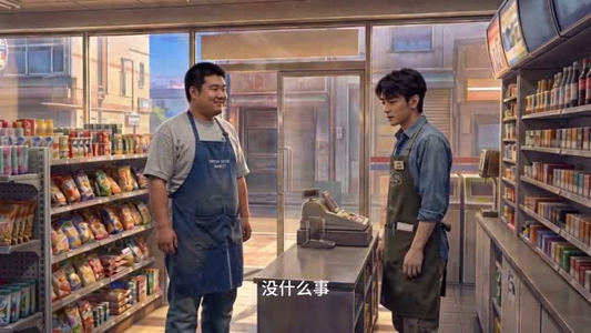 无甲剑：跨世之战（14集）在线免费观看