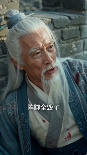 诡鼎道仙Ⅱ（71集）超甜短剧分享