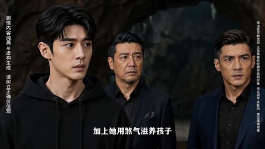无心一拜：换得一句自己人第二季（42集）短剧热播中