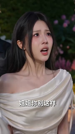 和AI妹妹交换三年后，家人后悔了（75集）好看的短剧分享