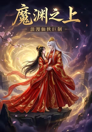 魔渊之上（24集）全集我都看完了