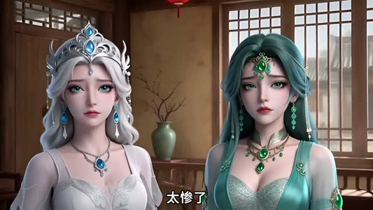 开局一条蛇，无限进化（83集）最新上映的短剧