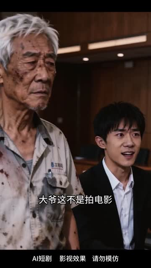 巅峰归来：谁说六十干不动（37集）在哪看是免费的