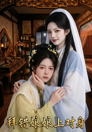 拜错娘娘上对身（44集）短剧全集完整版