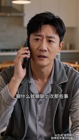 除夕夜的五星反击（58集）精彩短剧看不停