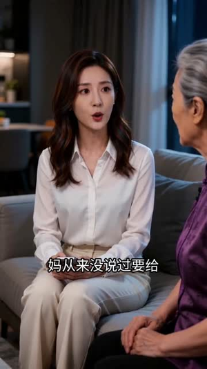 断绳（39集）让你一口气看完